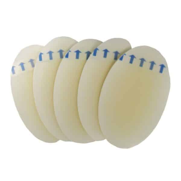 Koolpak rakkolaastari 5 kpl - Image 2