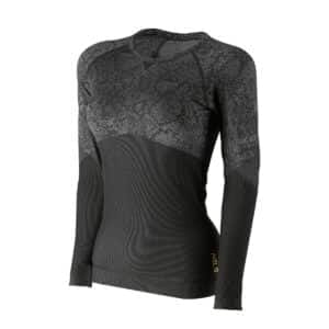 Naisten Thermoactive Alusasu Nils Rosa