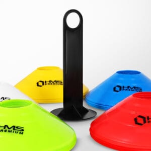 Harjoituskartiot 50 kpl HMS Premium