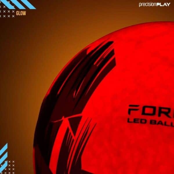PrecisionPLAY Force LED Jalkapallo - Image 10