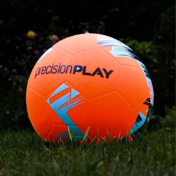 PrecisionPLAY Force LED Jalkapallo - Image 4