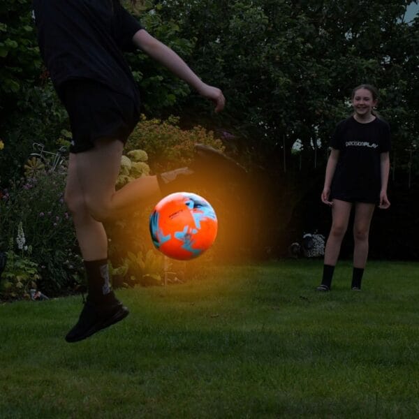 PrecisionPLAY Force LED Jalkapallo