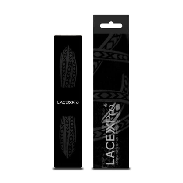 LaceXpro Grippi kengännauha - Image 2