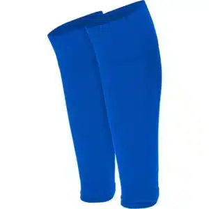 Edge jalkaterätön jalkapallosukka Sleeve