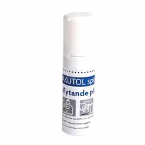Haavaspray 80ml