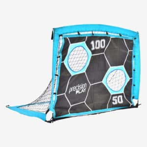 PrecisionPLAY 2in1 Pop up-maali Target-verkolla