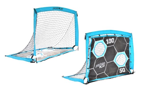 PrecisionPLAY 2in1 Pop up-maali Target-verkolla - Image 4