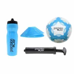 PrecisionPLAY Jalkapalloharjoitussetti