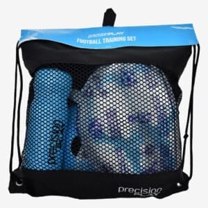 PrecisionPLAY Jalkapalloharjoitussetti
