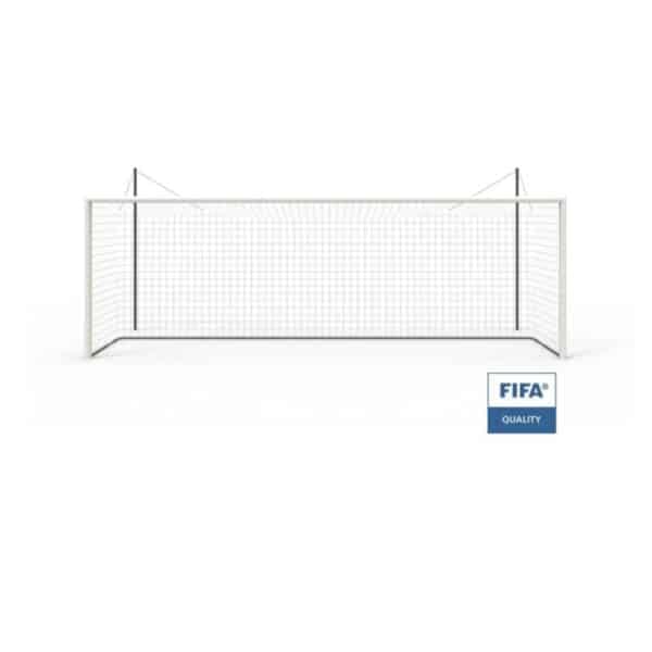 Virallinen Jalkapallomaali Pro FIFA 7,32 x 2,44 m