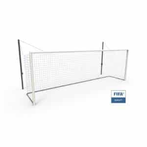 Virallinen Jalkapallomaali Pro FIFA 7,32 x 2,44 m