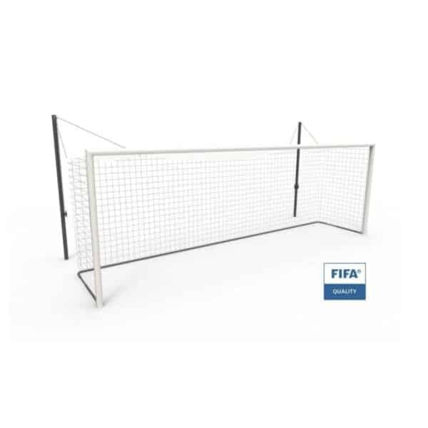 Virallinen Jalkapallomaali Pro FIFA 7,32 x 2,44 m - Image 2