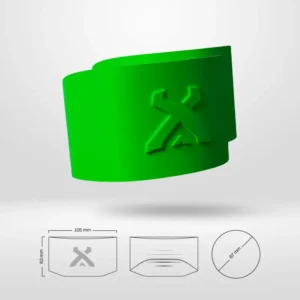 SOXPro Grip Tape Säärisuojapidike