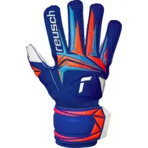 Reusch Attrakt Advance JR ottelu- ja harjoitushanska