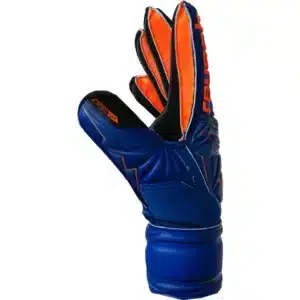 Reusch Attrakt Infinity FingerSupport JR Nuorten sormituettu hanska