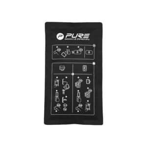 Pure Hot & Cold Kylmä-kuumapussi 23x13 cm