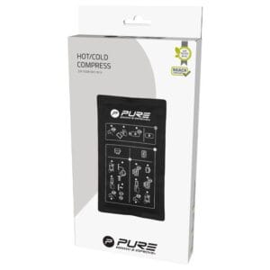 Pure Hot & Cold Kylmä-kuumapussi 23×13 cm