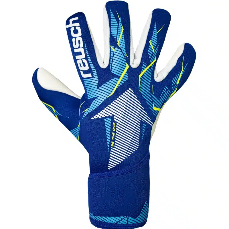 Reusch Fastgrip Advance Junior Nuorten superkevyt otteluhanska