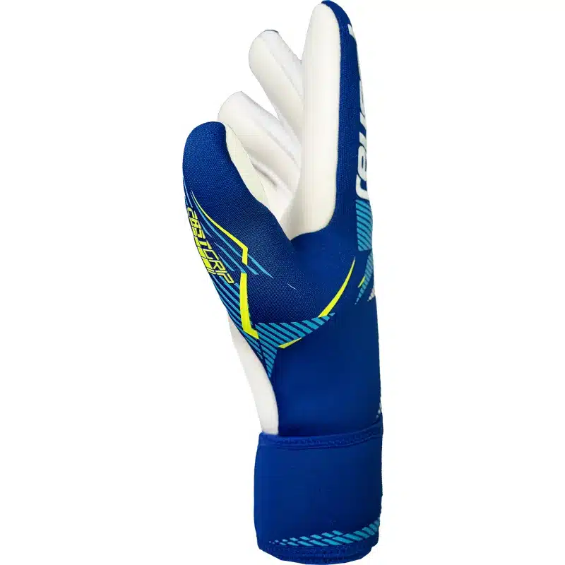 Reusch Fastgrip Advance Junior Nuorten superkevyt otteluhanska - Image 2