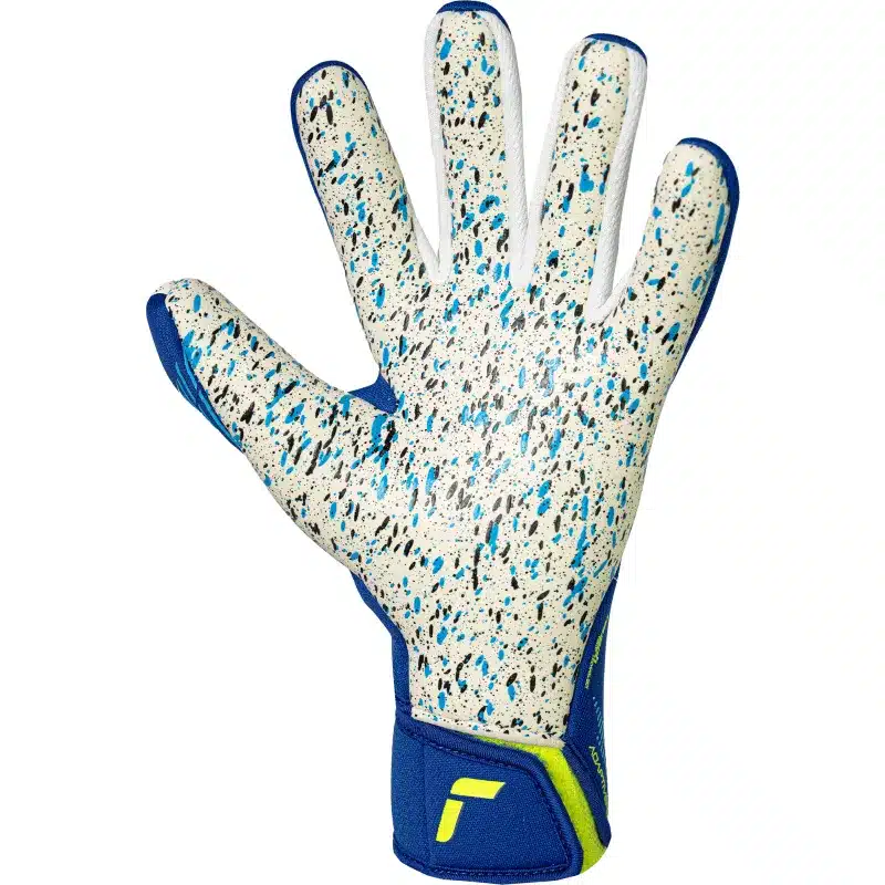 Reusch Fastgrip Fusion - Erittäin kevyt pro-otteluhanska - Image 2