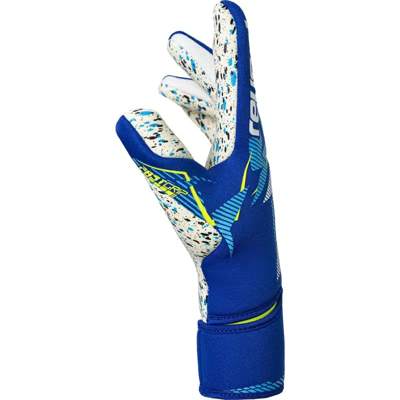 Reusch Fastgrip Fusion - Erittäin kevyt pro-otteluhanska - Image 3