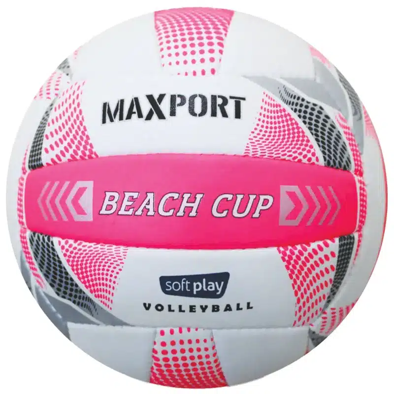 Maxport Rantalentopallo Beach Cup