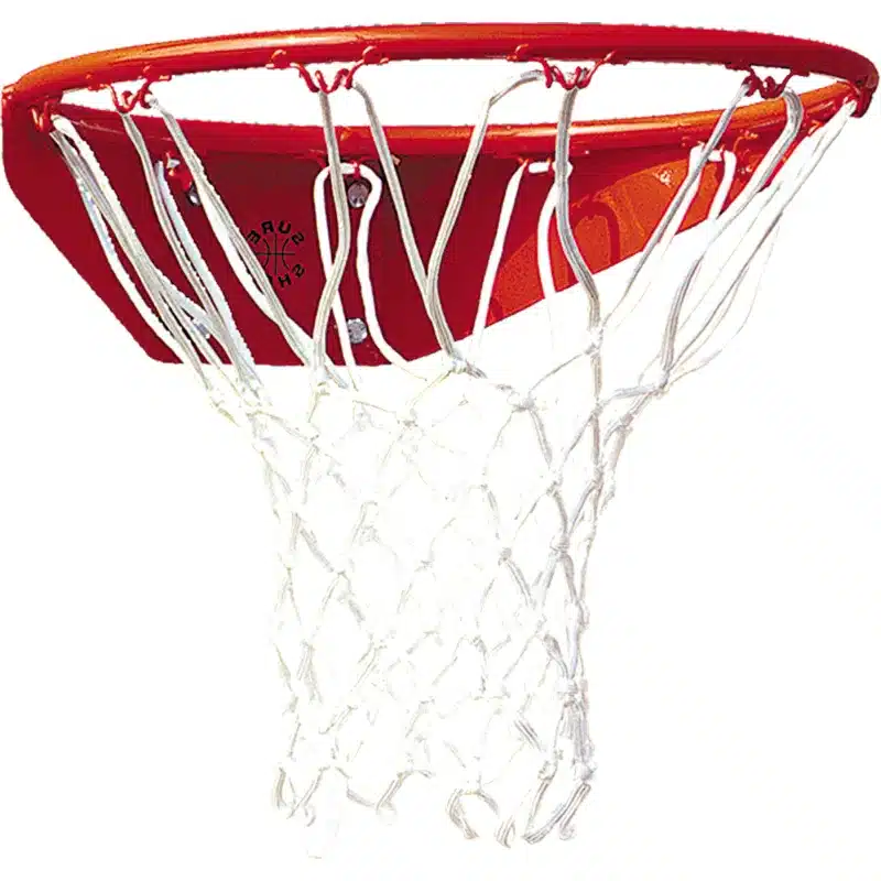 Sure Shot Korirengas 264 Euro Iron - Kilpalaatuinen korirengas ja verkko