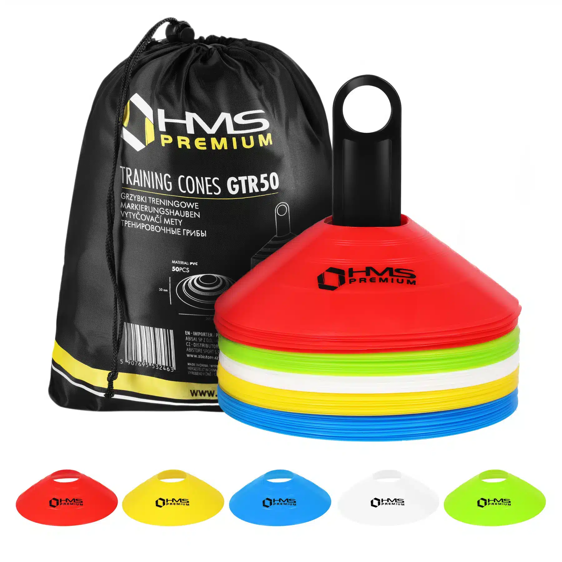 Valmentajan laukku varusteineen - Image 7