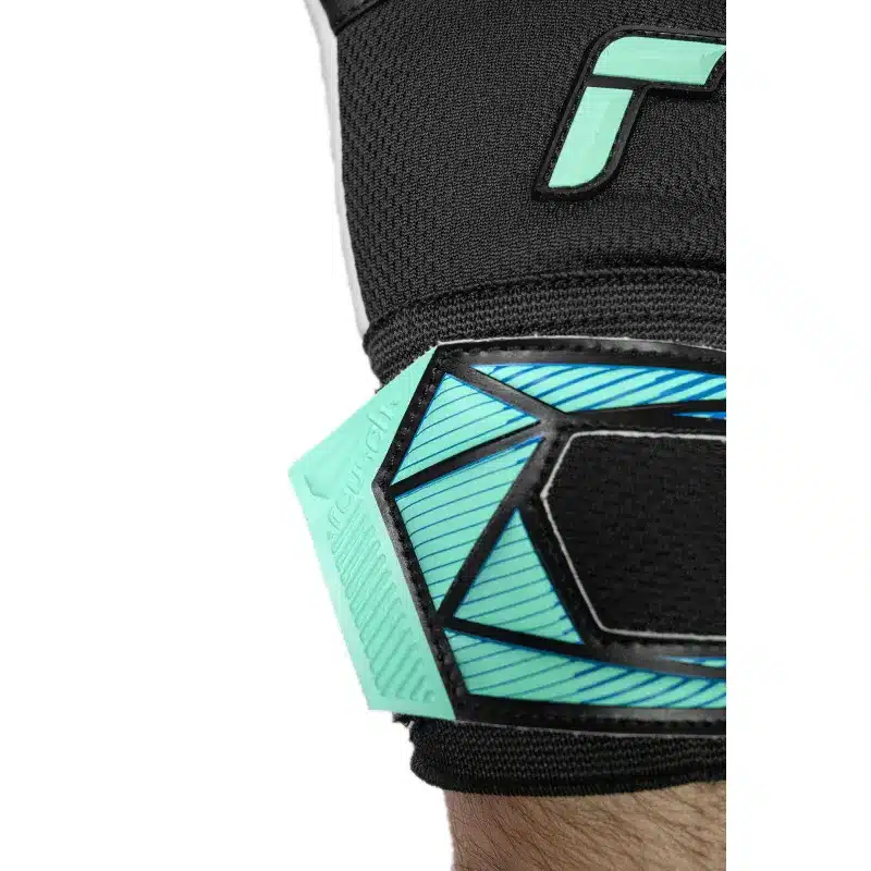 Reusch Attrakt RE:GRIP NC - Pitkäikäinen maalivahdin hanska 2-kerroslateksilla - Image 6