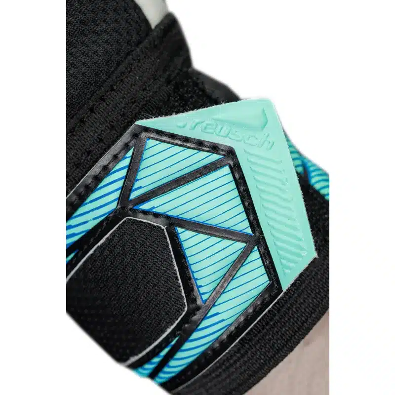 Reusch Attrakt RE:GRIP NC Junior - Nuorten hanska 2-kerroslateksilla - Image 7