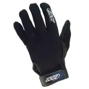 Edge Salibandymaalivahdin hanskat