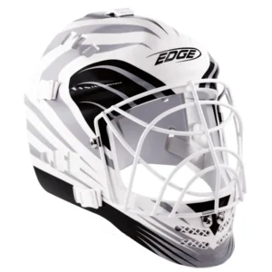 Edge Salibandymaalivahdin maski - junior