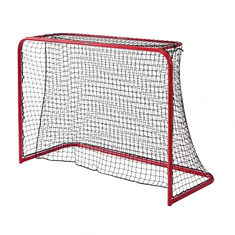 Salibandymaalin verkko - 3 kokoa