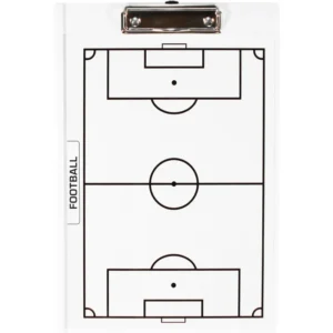 Valmentajan laukku varusteineen