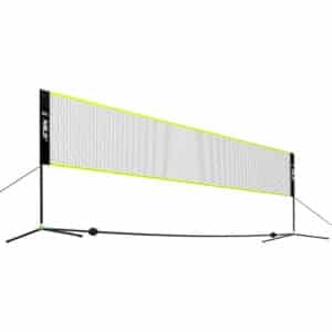 Nils Sulkapalloverkko Full Cover 500 cm