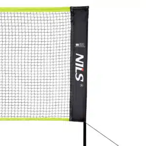 Nils Sulkapalloverkko Full Cover 500 cm
