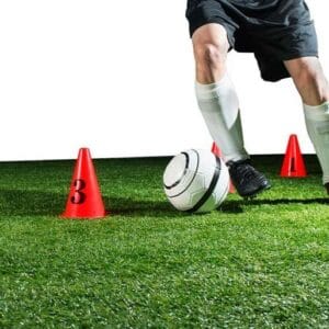 Numeroitu kartiosarja 10 kpl