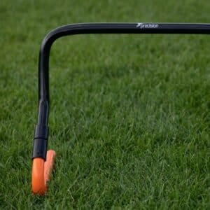 Precision säädettävät harjoitusaidat 6 kpl setti