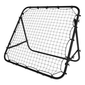 VirtuFit Säädettävä Rebounder - 100 x 100 cm