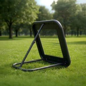 VirtuFit Säädettävä Rebounder Pro – 84 x 84 cm