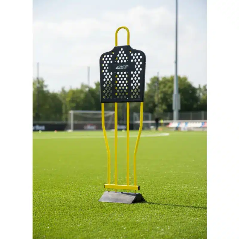 Edge Muurimies 180 cm metallirunko - Image 3