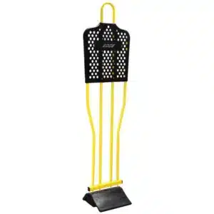 Edge Muurimies 180 cm metallirunko