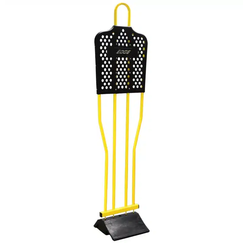 Edge Muurimies 180 cm metallirunko - Image 2
