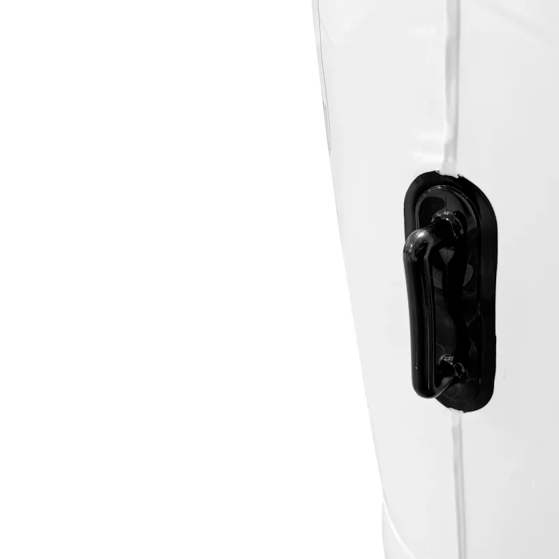 Edge Pumpattava muurimies - Image 3