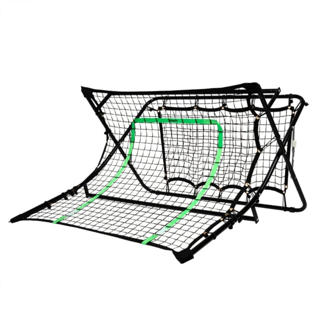 VirtuFit Combi Rebounder - 113 x 106 x 61