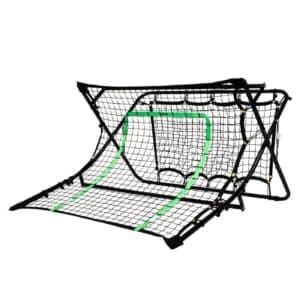 VirtuFit Combi Rebounder - 113 x 106 x 61