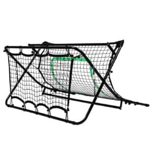 VirtuFit Combi Rebounder – 113 x 106 x 61