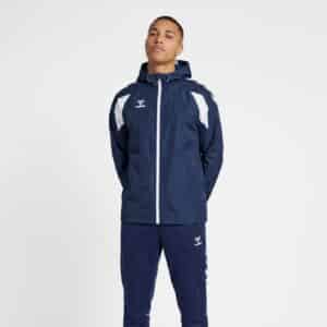 hmlCORE 2.0 ALL-WEATHER JACKET