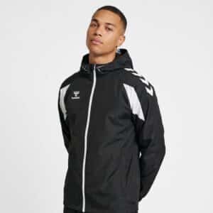 hmlCORE 2.0 ALL-WEATHER JACKET