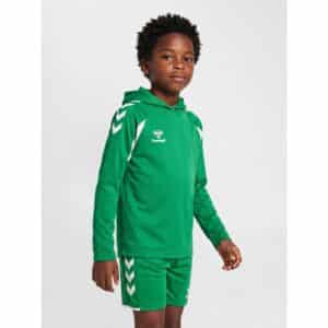 hmlCORE 2.0 HOODIE KIDS